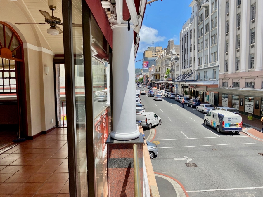 To Let commercial Property for Rent in Cape Town City Centre Western Cape